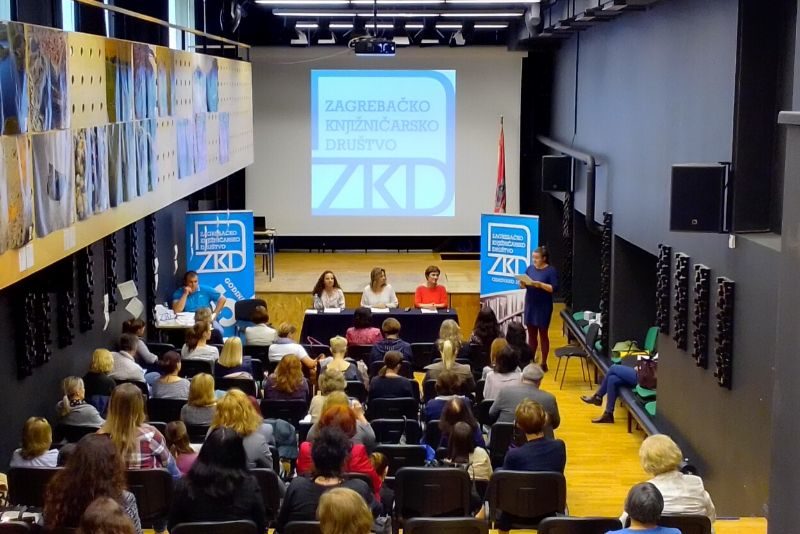 Održana je izborna skupština ZKD-a