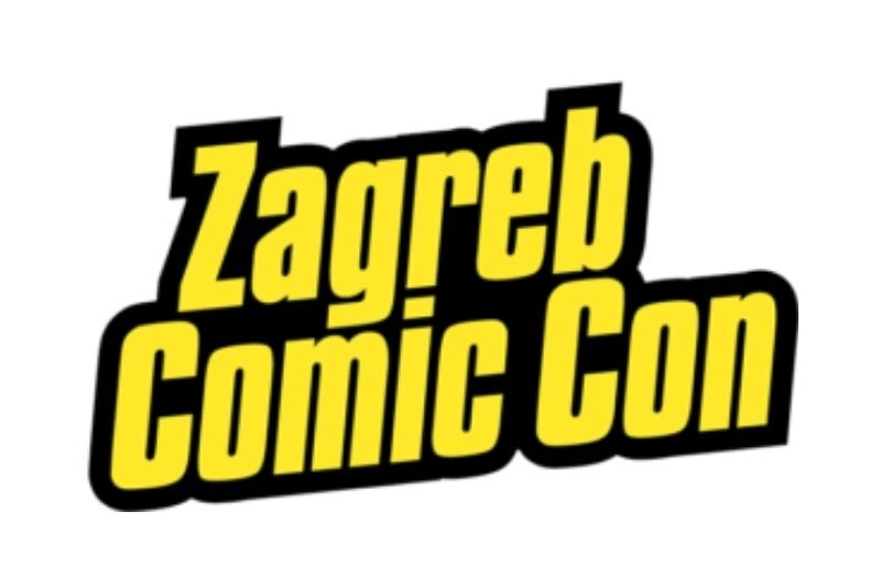 Crtani romani šou Zagreb Comic Con 2020.