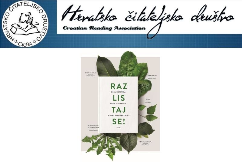 Čitateljski maraton “Minuta za čitanje”
