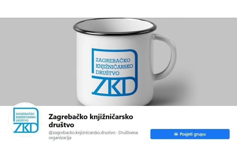 45 godina Zagrebačkog knjižničarskog društva