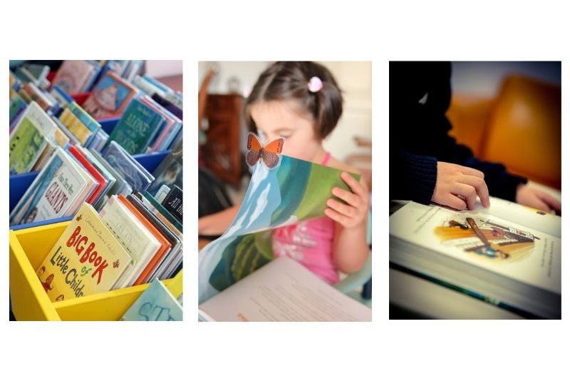 Biblioterapijski pristup u radu s djecom i mladima u knjižnici