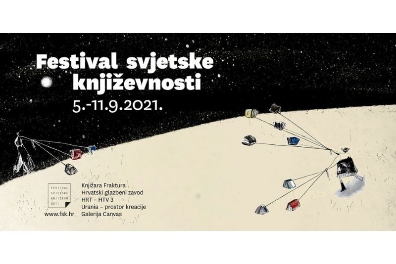 9. Festival svjetske književnosti