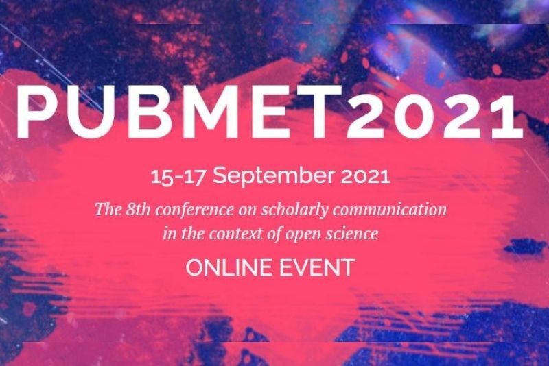PUBMET2021