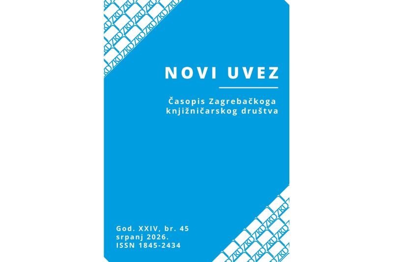 Novi uvez 45