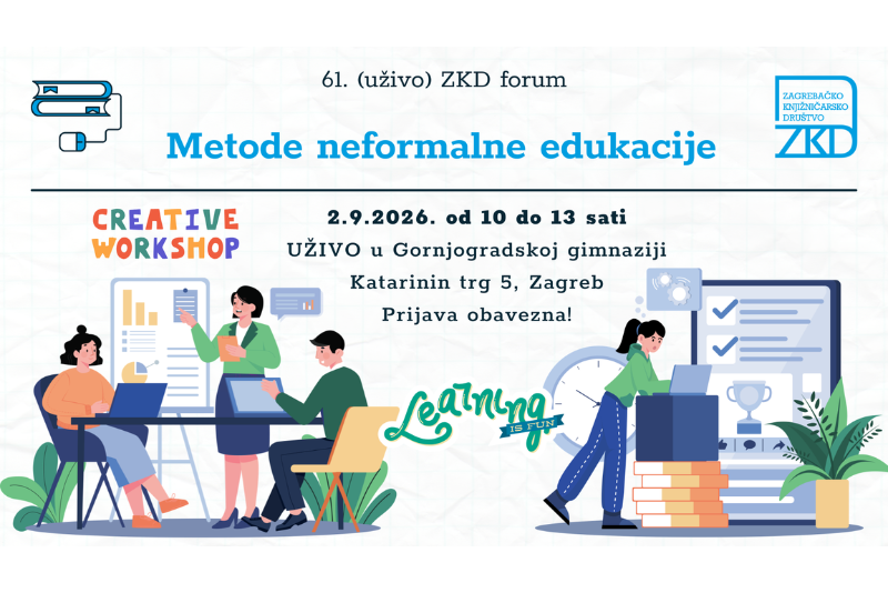 Metode neformalne edukacije